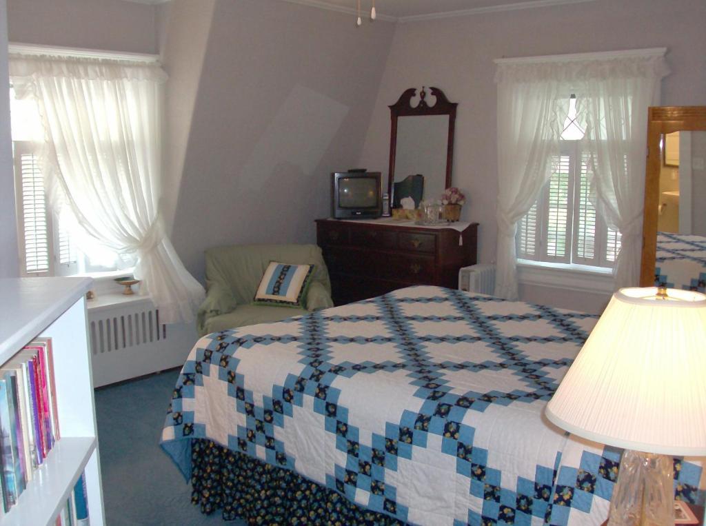 טרורו Belgravia B&B חדר תמונה