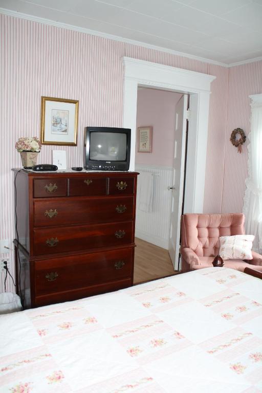 טרורו Belgravia B&B חדר תמונה