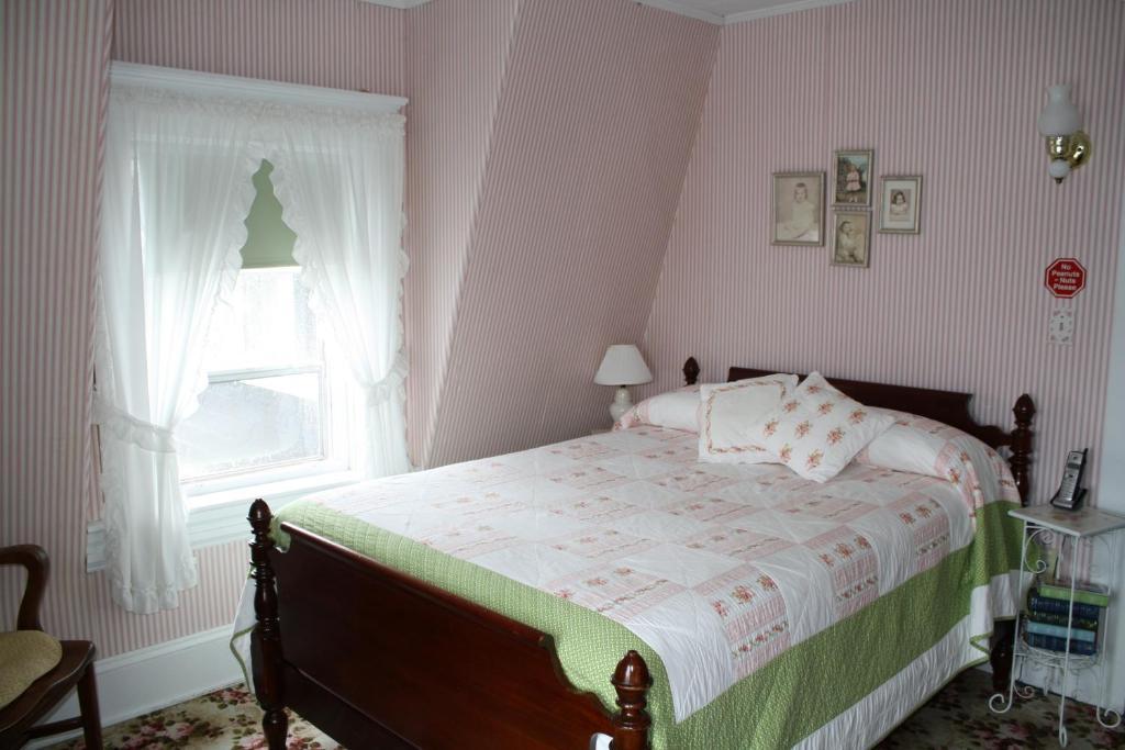 טרורו Belgravia B&B חדר תמונה