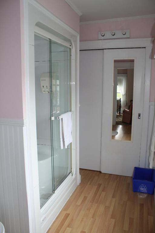 טרורו Belgravia B&B חדר תמונה
