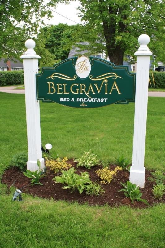טרורו Belgravia B&B מראה חיצוני תמונה