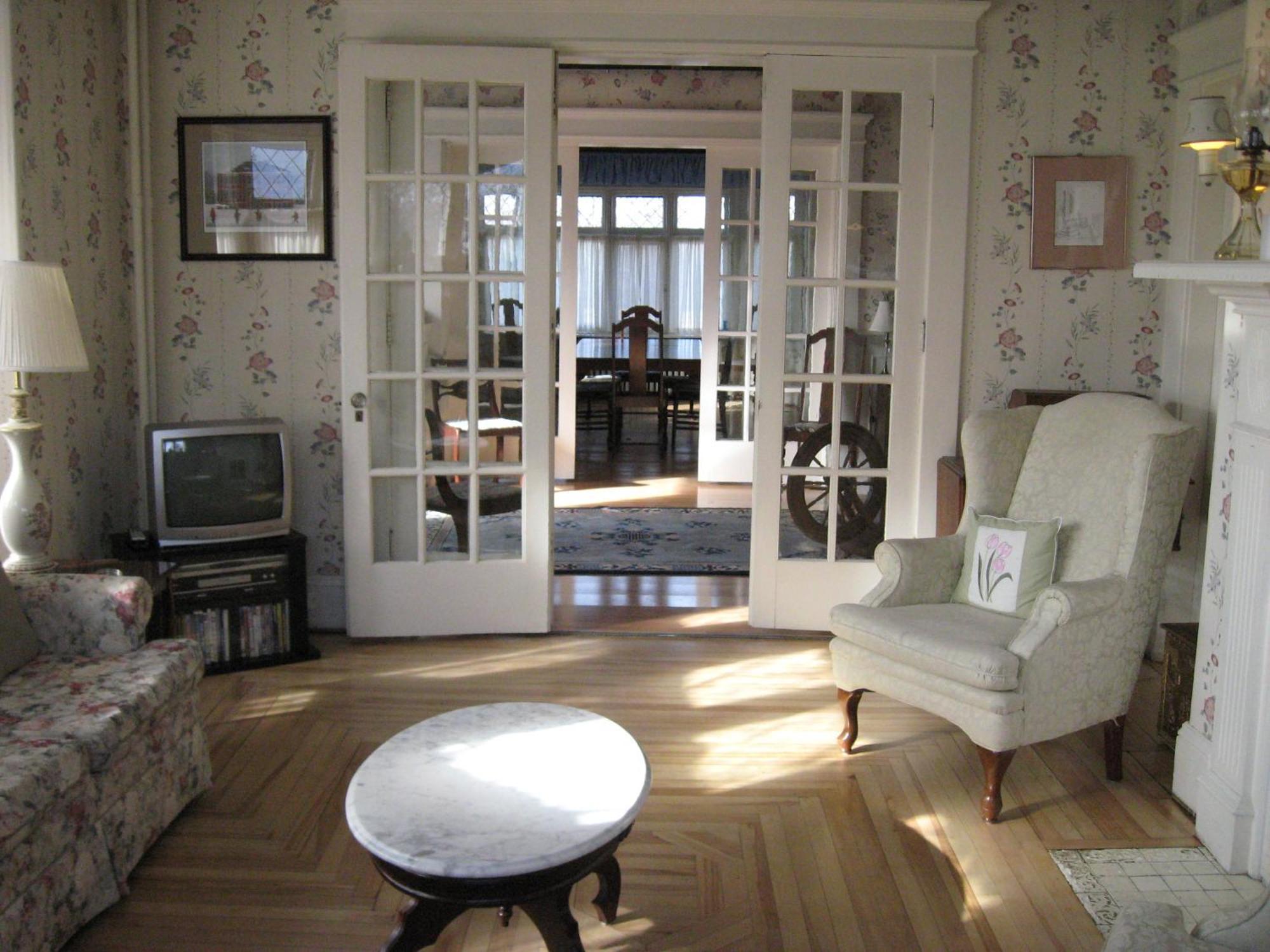 טרורו Belgravia B&B מראה חיצוני תמונה