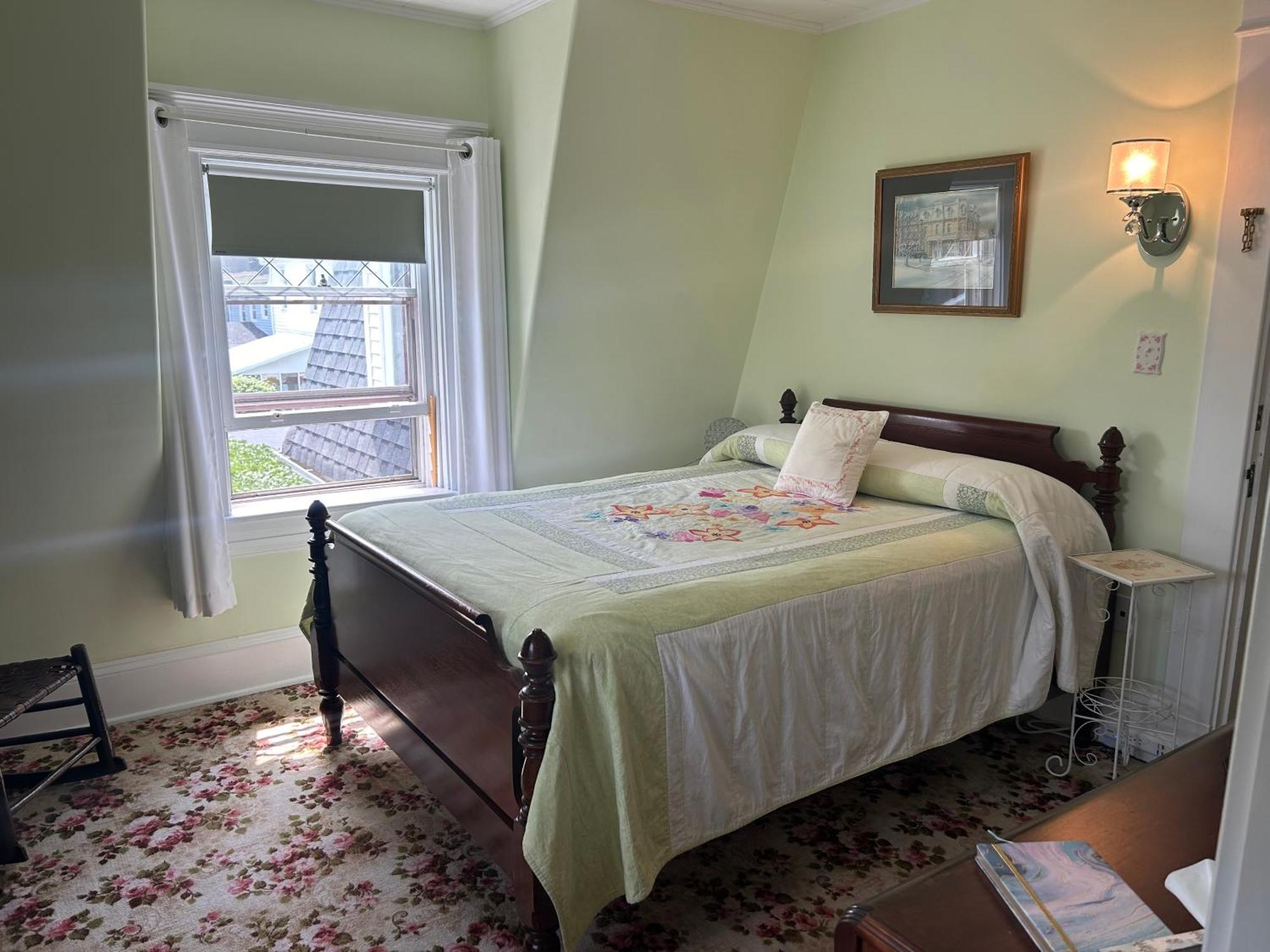 טרורו Belgravia B&B מראה חיצוני תמונה