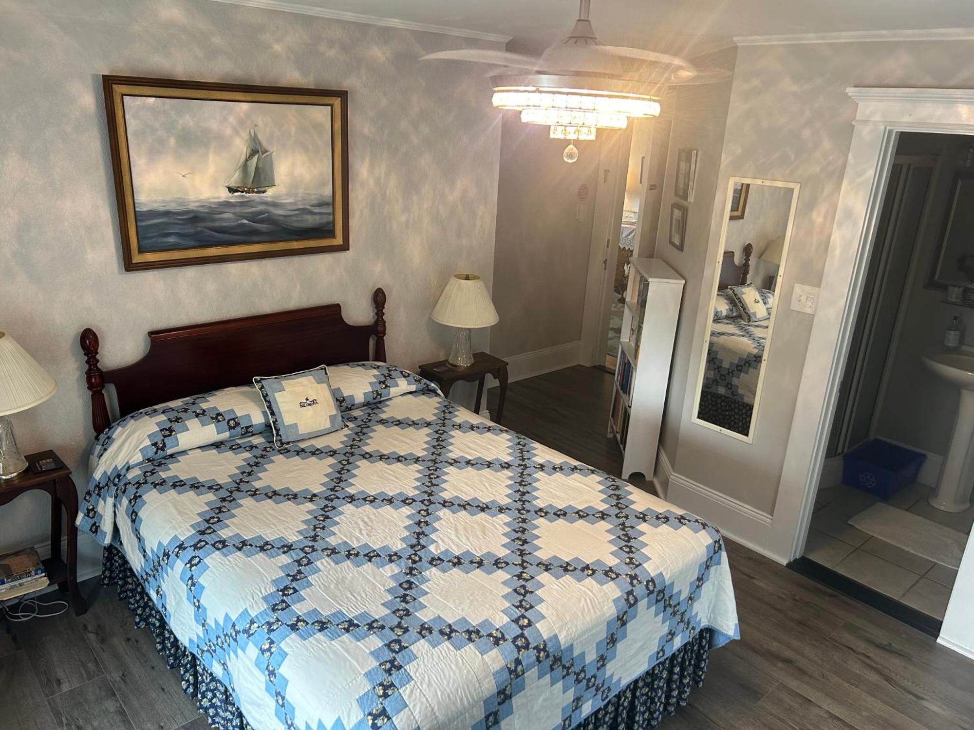 טרורו Belgravia B&B מראה חיצוני תמונה