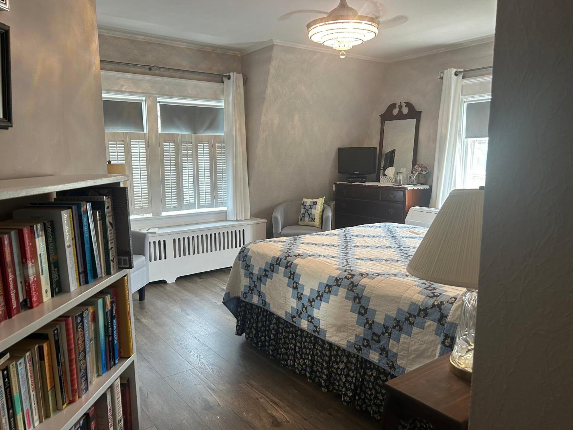 טרורו Belgravia B&B מראה חיצוני תמונה