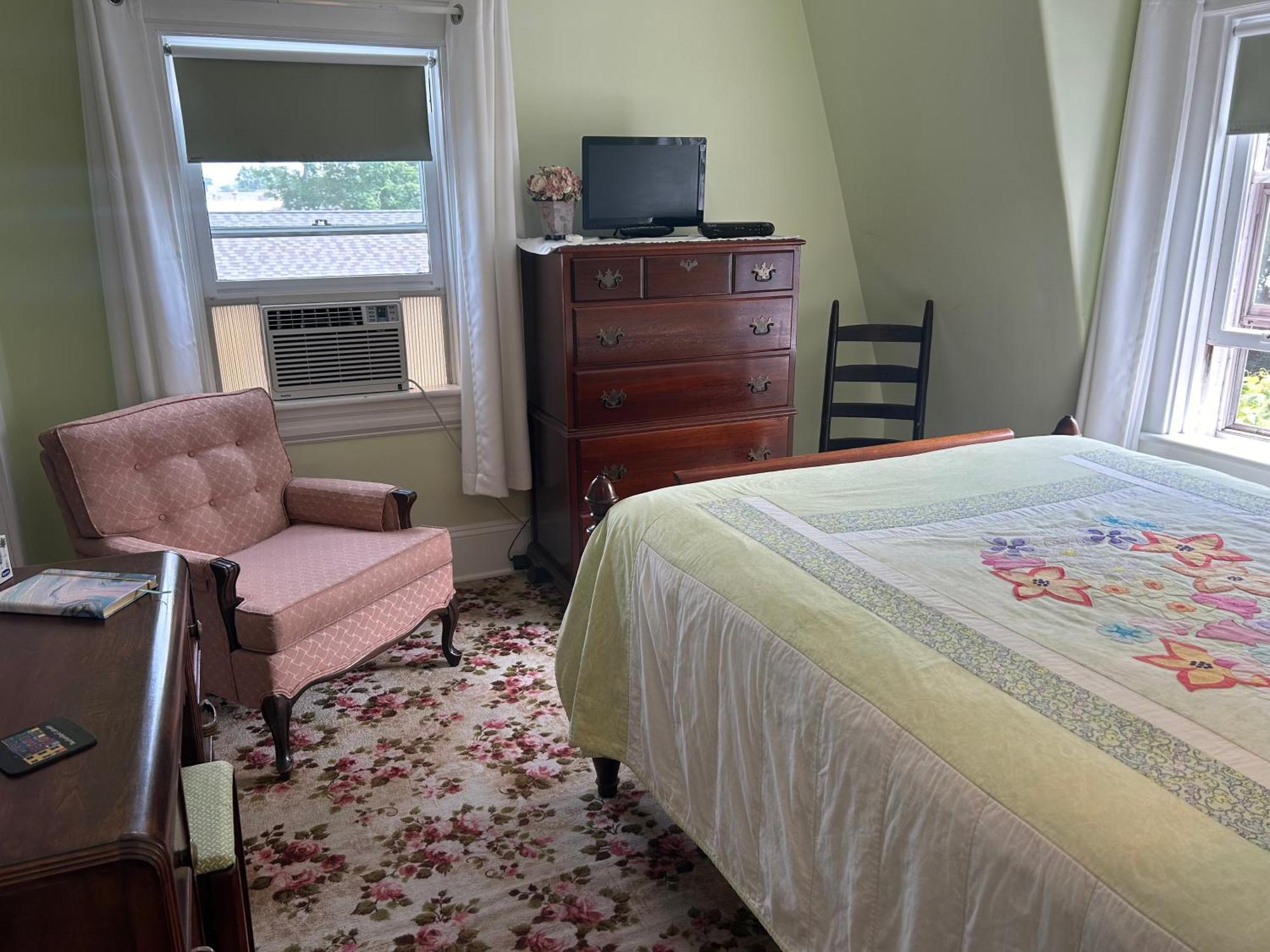 טרורו Belgravia B&B מראה חיצוני תמונה