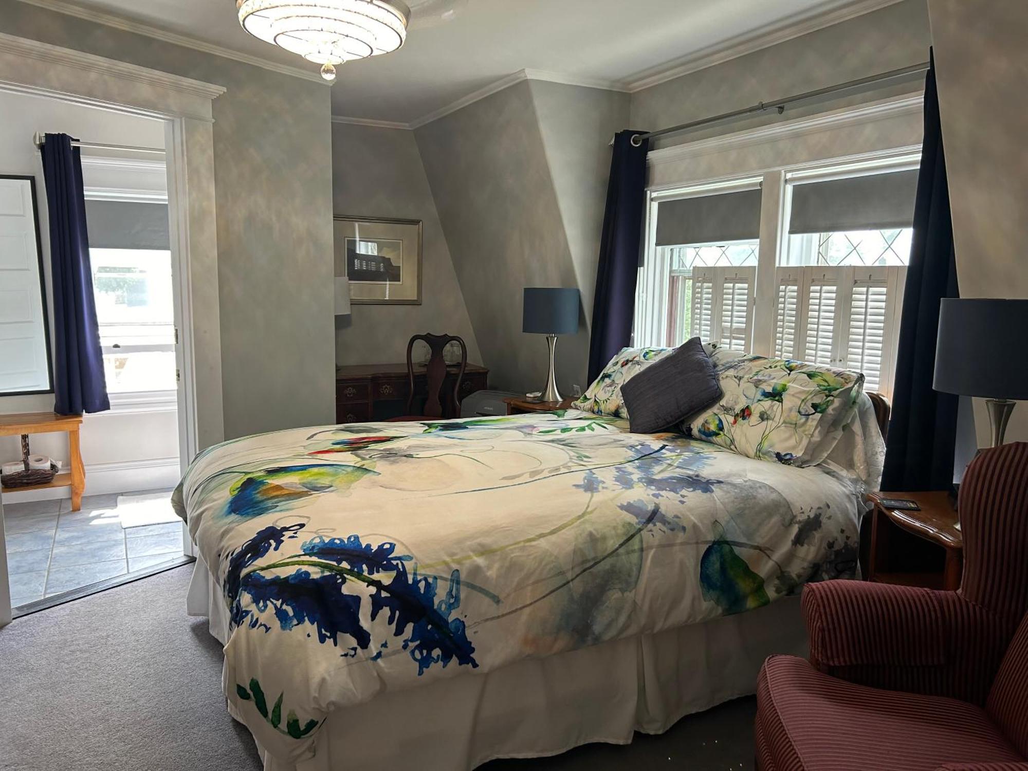 טרורו Belgravia B&B מראה חיצוני תמונה