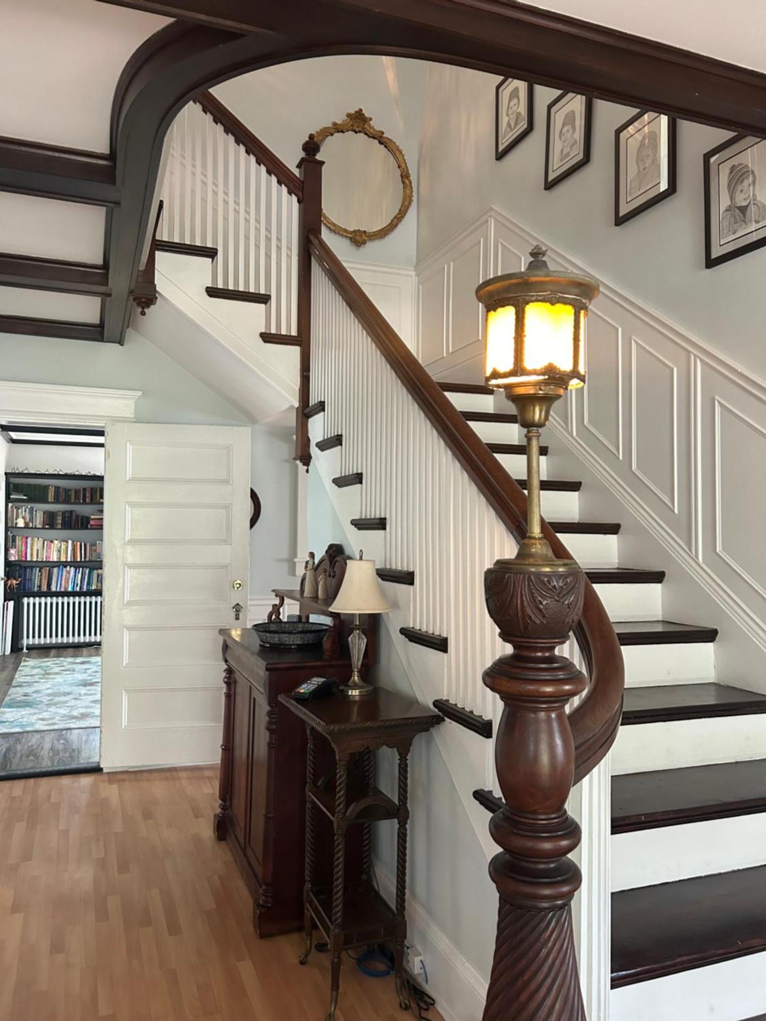 טרורו Belgravia B&B מראה חיצוני תמונה
