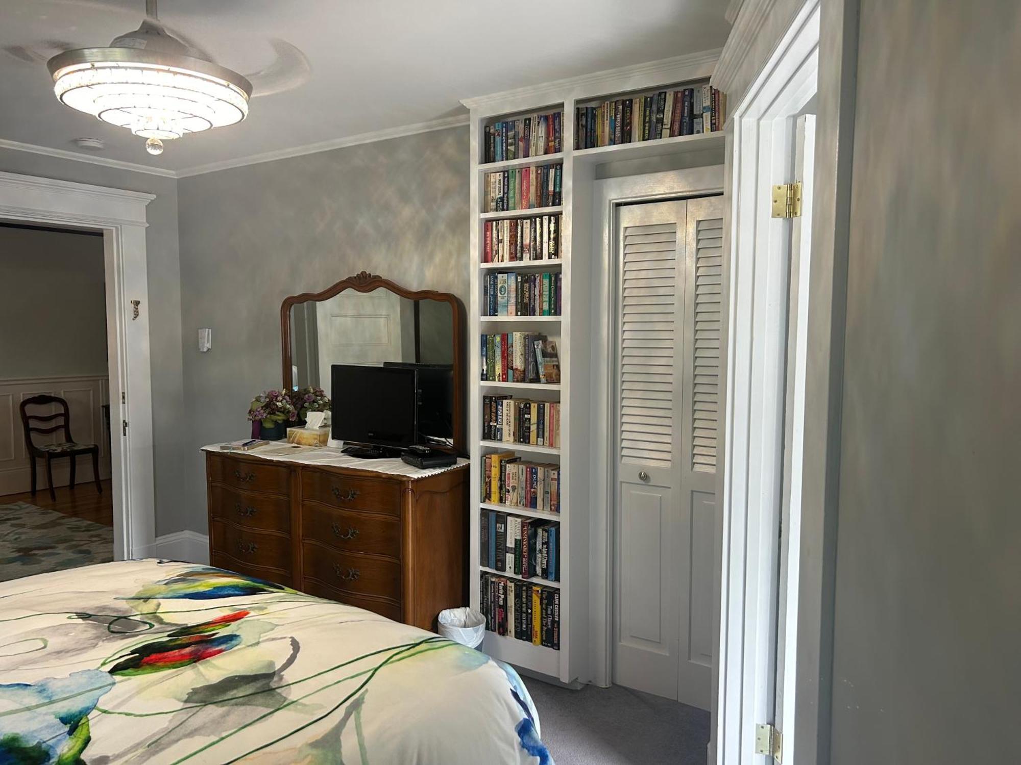 טרורו Belgravia B&B מראה חיצוני תמונה